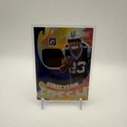 2025 Donruss Optic Trevor Etienne Base (RAW)