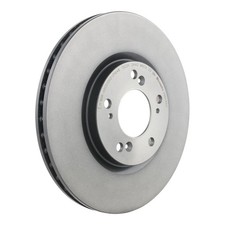 2000 Honda S2000 Base Brake Rotor