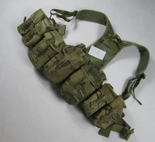 MTP PLCE WEBBING SET 18