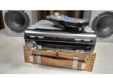 ALPINE IVA-D310r For Parts