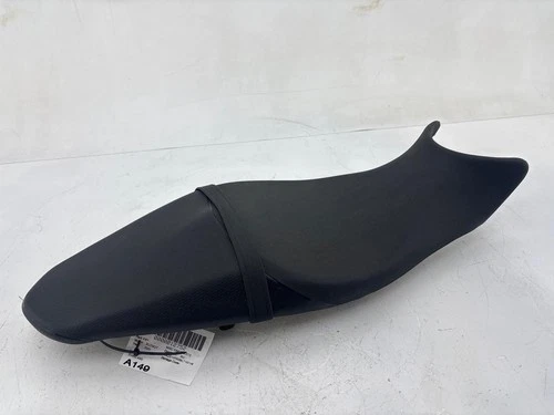SEAT ASSY (BLACK)