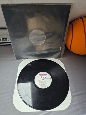 EP 12'' Essential Punani Traxx 1 Ept001 Dj Quick Ice Cube Eazy E Prince Dr. Dre