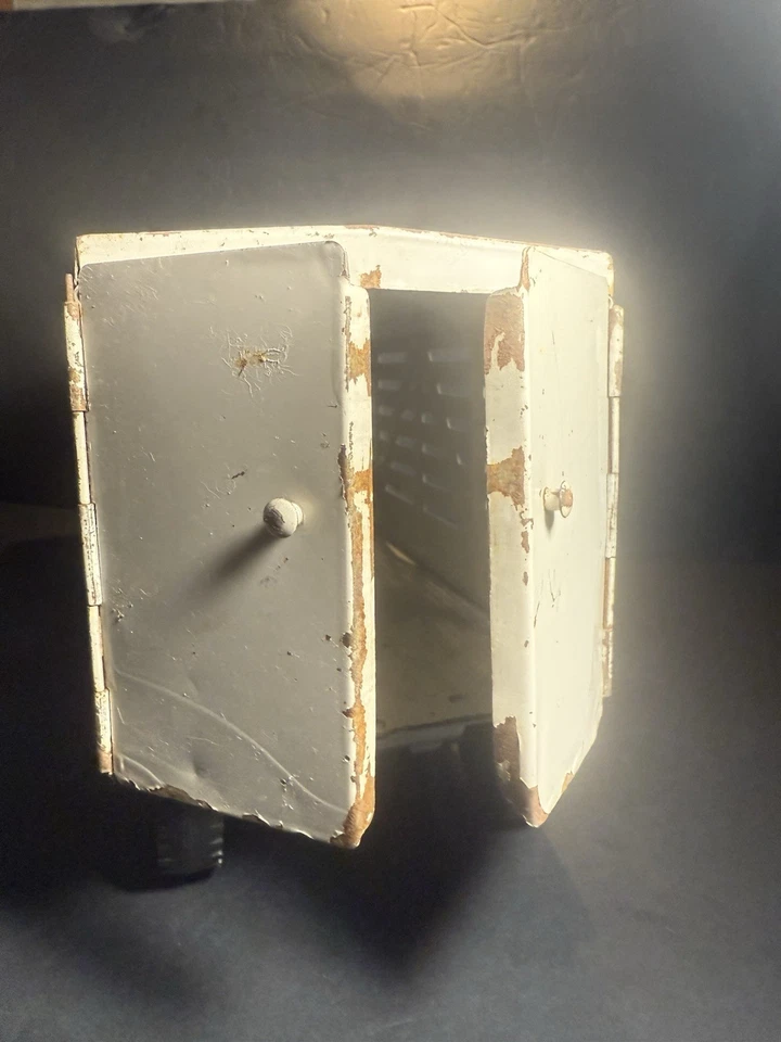 Remolque y tractor de ganado vintage STRUCTO Foto 3 de 4