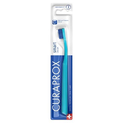 CURAPROX 7600 smart ultra soft Children's toothbrush 1 pc