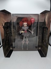 Monster High Skullector Doll Pennywise It  New in Box NIB