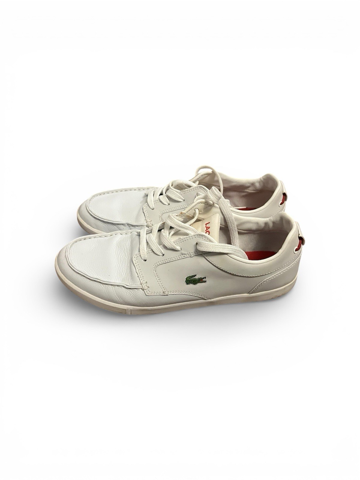 Men’s Lacoste Shoes thumbnail 3