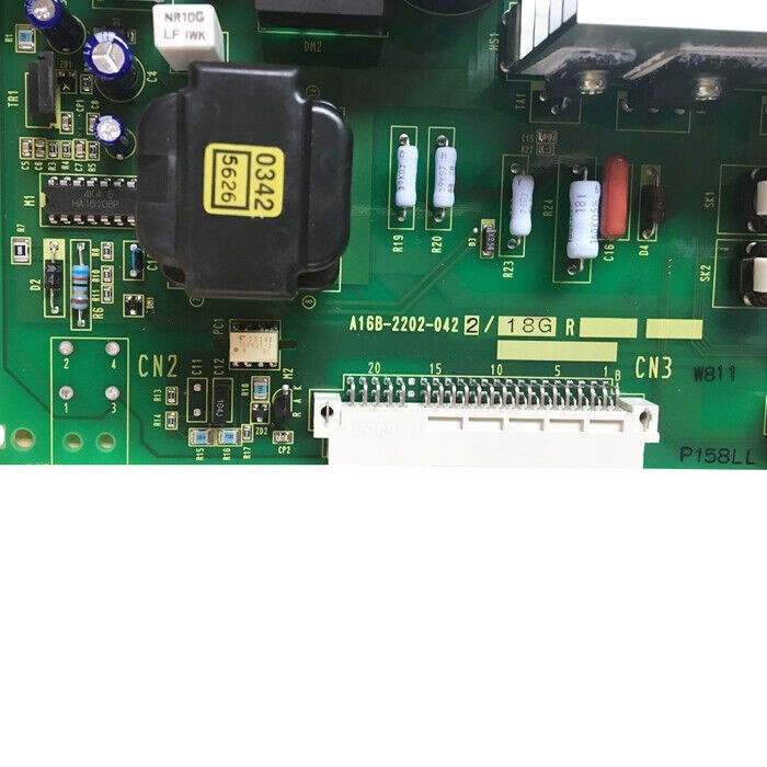 NEW FANUC CIRCUIT BOARD A16B-2202-0422 A16B22020422