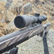 Vortex Diamondback Tactical 4-16x44 Anti-Reflection Device Glass-Filled Nylon