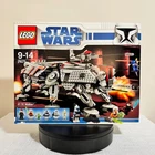 LEGO 7675 Star Wars: AT-TE Walker (Used 100% Complete with box)
