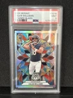 New Listing2024 Panini Mosaic - Stained Glass Caleb Williams #SG-16 (RC)