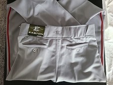 Las mejores ofertas en Pantalones de Béisbol y softball para Easton Gris para Hombres | eBay