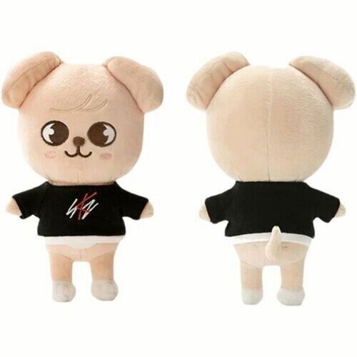 20cm Stray Kids Skzoo Plush Doll Toys Cartoon Anime Stuffed Doll For Fans - Bild 6 von 27