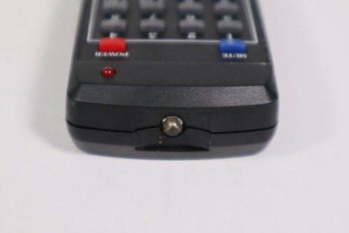 QRS Pianomation MIDI Remote Control Black Tested Working Read - Picture 7 of 10