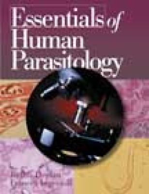 Essentials of Human Parasitology by Heelan, Judith S.