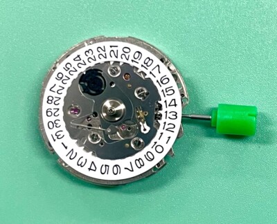 Watch Movement 6r15 Movement Price Seiko SII NE15 NE15C Automatic