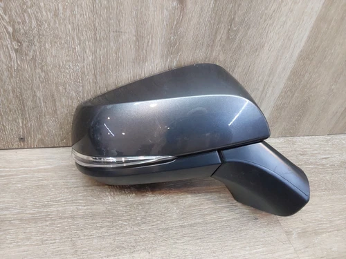 2019-2024 Toyota Rav4  RH Right Side  Mirror ASSY OEM