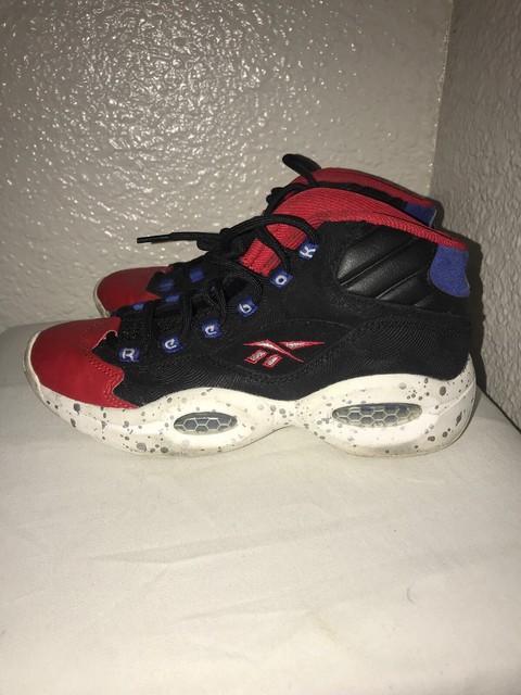 allen iverson the question shoes for sale