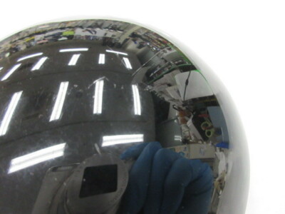 Golf Driver Crazy FX BM-435 Crazy Black CB-46 Flex 7.2(S) 9.5