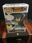 Funko Pop! Animation Inspector Gadget INSPECTOR GADET FLYING vinyl Figure #893
