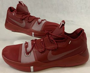 kobe ad exodus team red