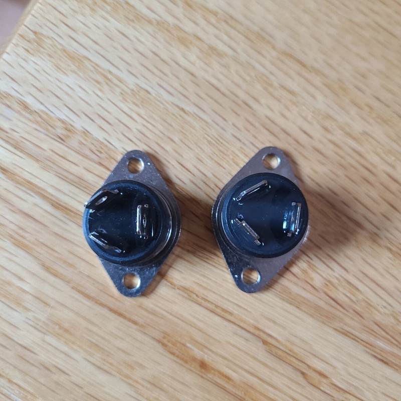 Mastrena Triac set Thermoplan OEM