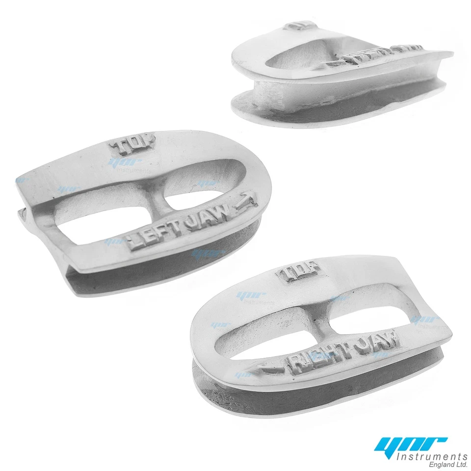 YNR® England Drinking Water Mouth Gag Steel Livestock Veterinary Instruments Ce