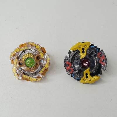 Beyblade Burst Turbo SlingShock Gold-X Betromoth B4 Galaxy Beyblade Burst Turbo SlingShock Gold-X Betromoth B4 Galaxy