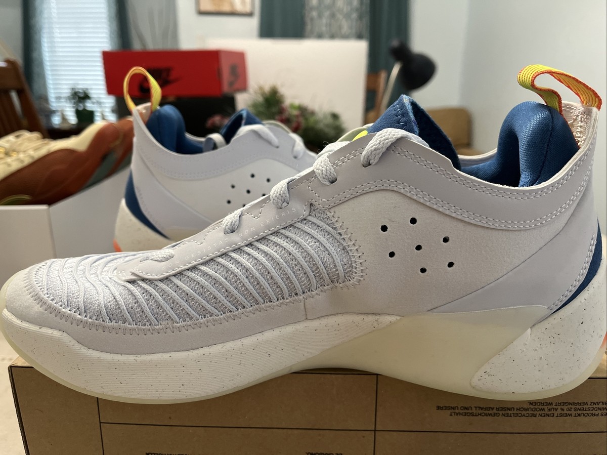 Nike Air Jordan Luka 1 Next Nature 