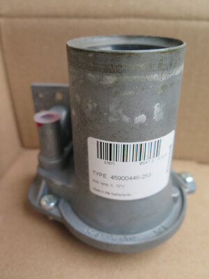 ATAG S4318810 Venturi Verteiler Honeywell 45900446-253 - Top!