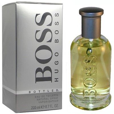 hugo boss man parfum 200 ml