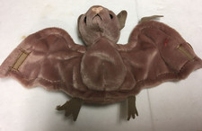 Ty Beanie Babies Batty the Bat 1996 -