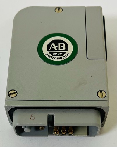 ALLEN-BRADLEY 42MRU-5200 SER. C - Imagen 2 de 2