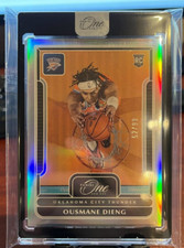 2022 Panini One OUSMANE DIENG Rookie Card RC /99