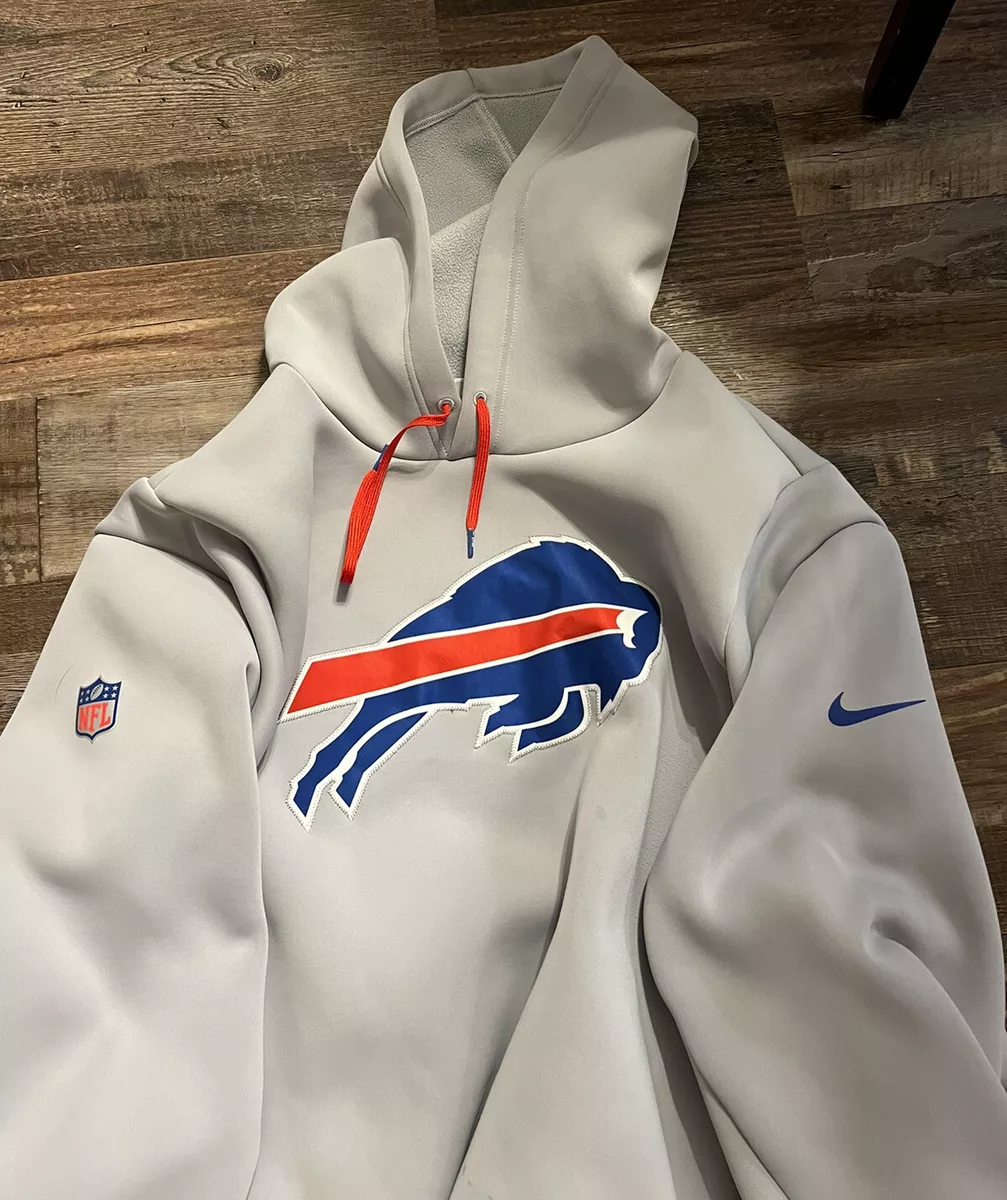 Buffalo bills online nike hoodie