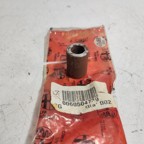 Vordere AufhäNgungsbuchse Alfa Romeo 33 Original 60504739-image