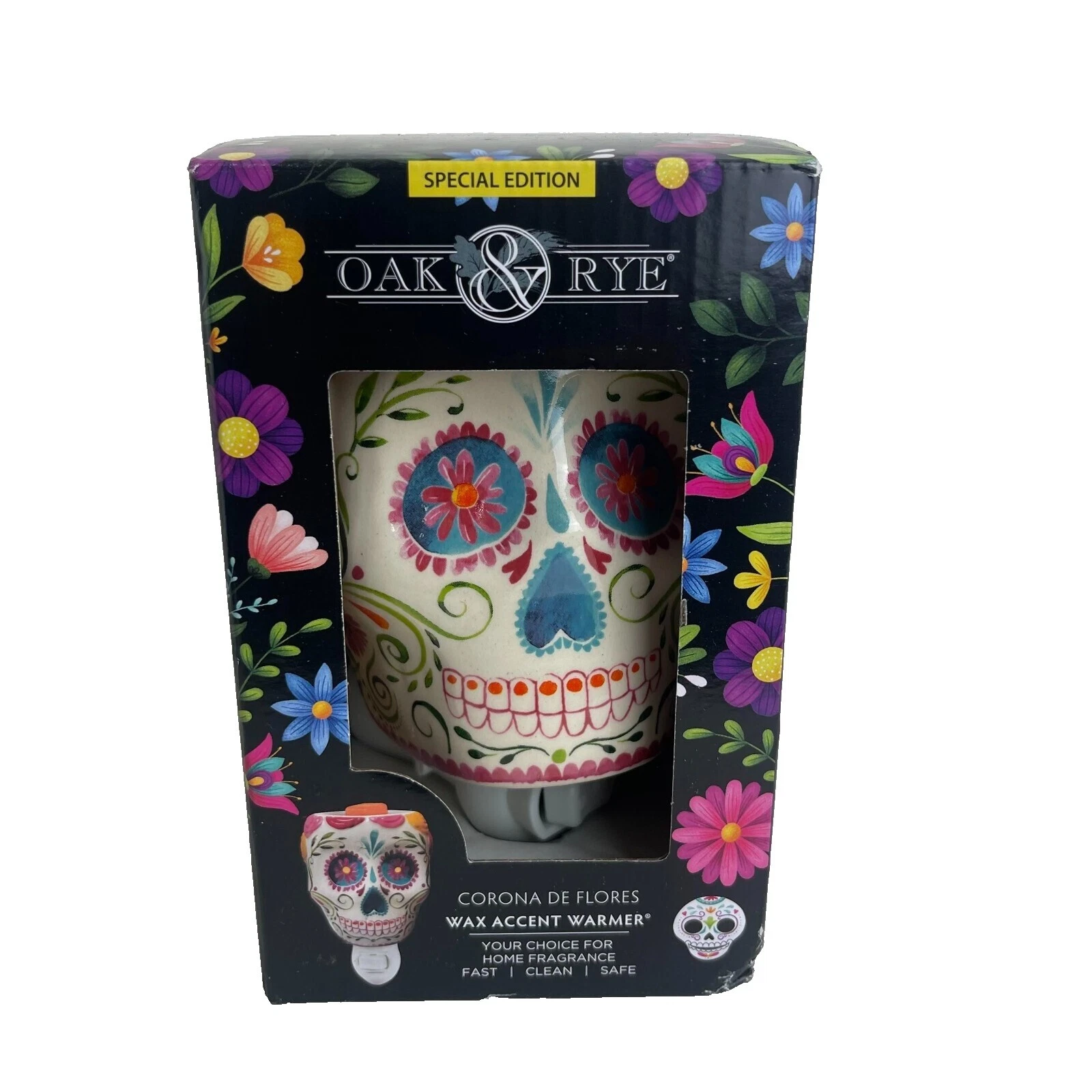 Multicolor Ceramic Home Fragrances