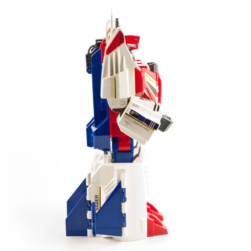 Transformers G1 STAR SABER C-324 Takara 1989 vintage Victory JAPAN Brainmaster - Picture 5 of 23