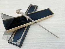 Harry Potter Magical Wands Voldemort Magic Wand Great Gift With Box