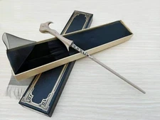 Harry Potter Magical Wands Voldemort Magic Wand Great Gift With Box