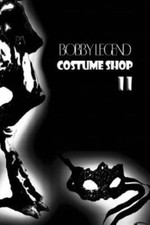 Costume Shop II by Legend, Bobby, Brand New, Free shipping in the US