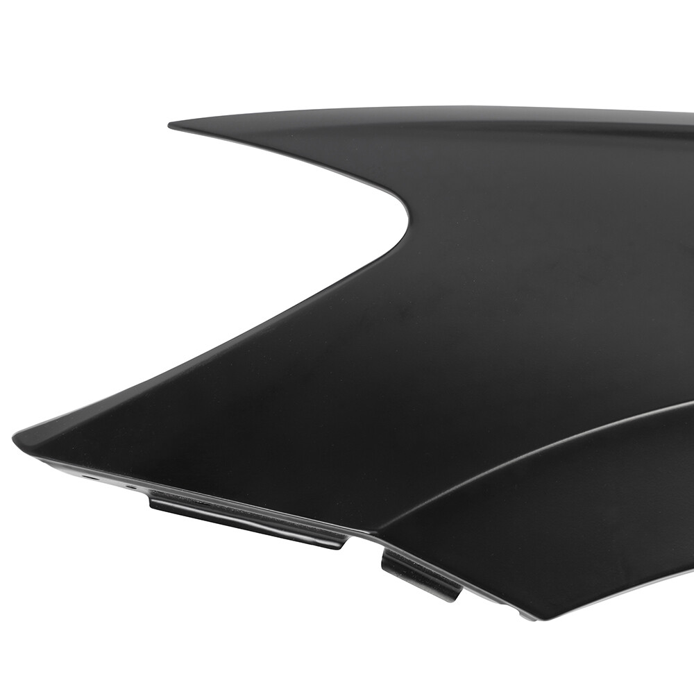 New Front Driver Side Fender Fits 2020-2022 Volkswagen Passat 561821021B