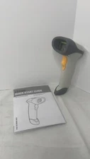 Symbol LS2208 Handheld Barcode Scanner