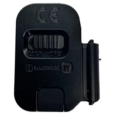 Sony A7 ILCE-7 Battery Door Cover Lock Lid Assy Replacement Repair Part