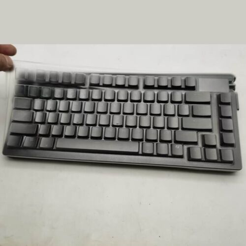 skin clavier pour ASUS ROG AZOTH EXTREME 75 Custom Gaming Keyboard M702 - Photo 2/4