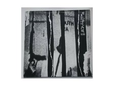 Muslimgauze    Uzi - LP - 1st Press