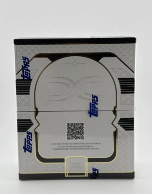 2024 Topps Definitive Collection Baseball Hobby Box BRAND NEW