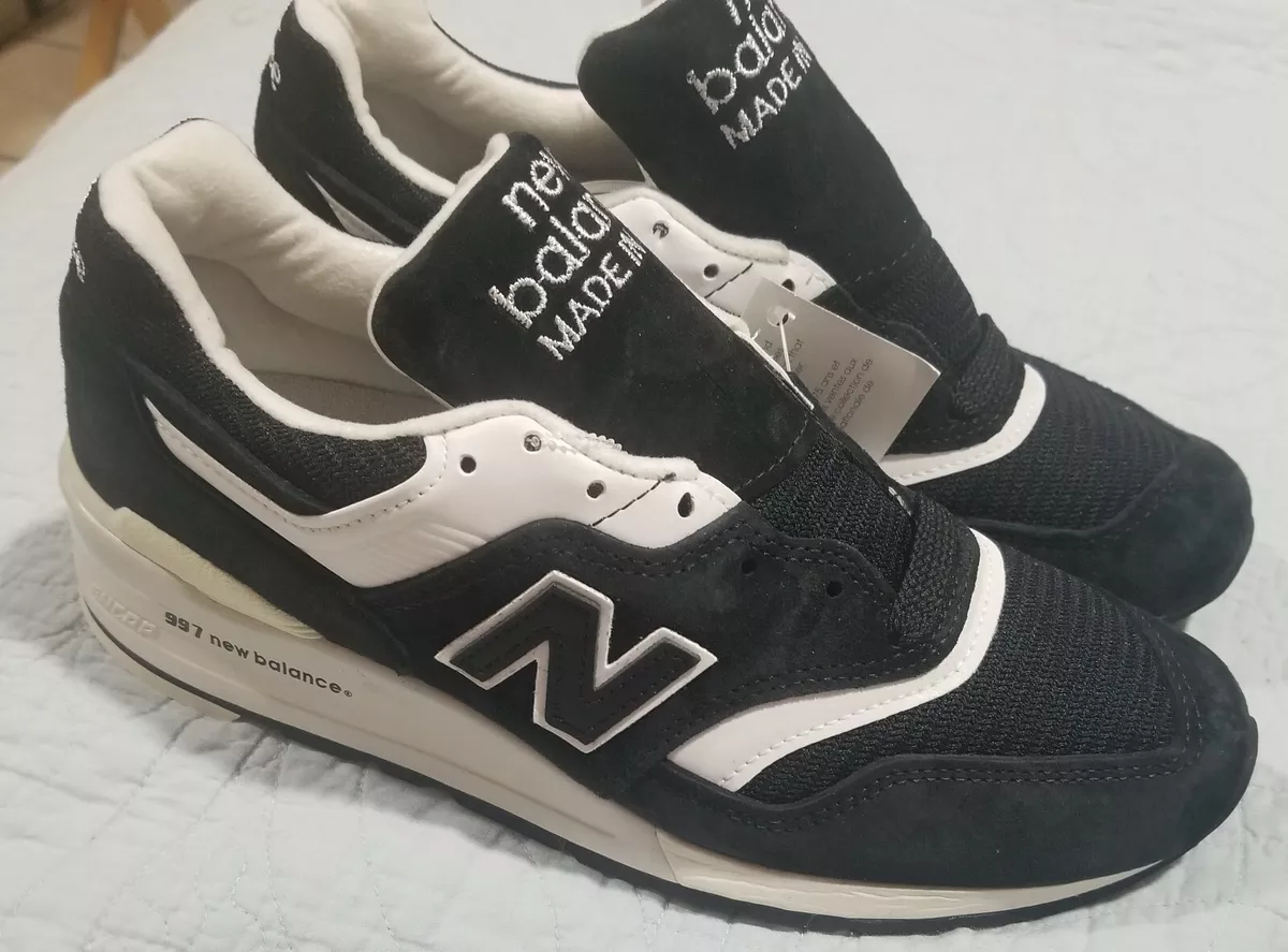 New balance 977 clearance