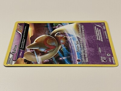 baltoy pokemon card price Baltoy 078/168 - SM Celestial Storm Reverse Holofoil
