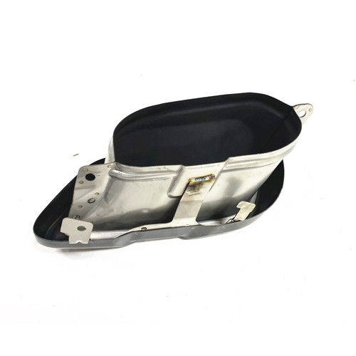For BMW X5 X6 X7 LCI G05 G06 G07 2019-2024 25 Rear Tail Exhaust Pipe Tips Black - Picture 5 of 6
