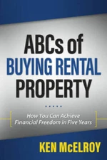 ABCs of Buying Rental Property: How You Can Achieve Financial Freedom in  - GOOD